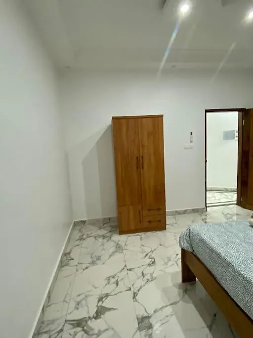 L'Echo Des Vagues Apartment Dakar