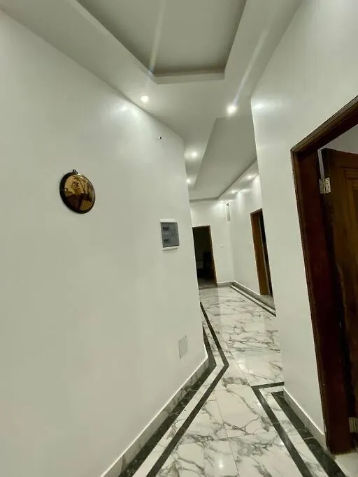 L'Echo Des Vagues Apartment Dakar