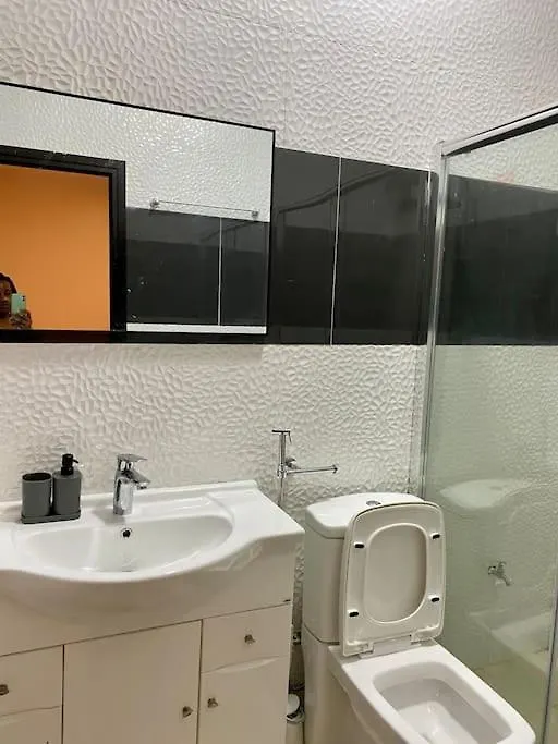 L'Echo Des Vagues Apartment Dakar