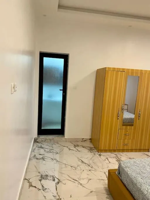 L'Echo Des Vagues Apartment Dakar 0*,  Senegal