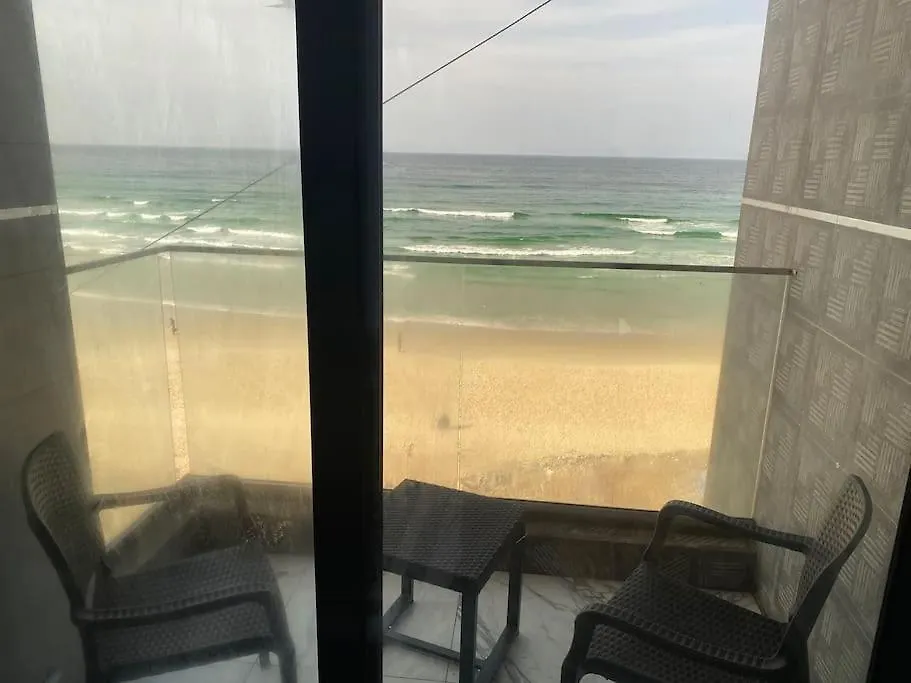 L'Echo Des Vagues Apartment Dakar Senegal