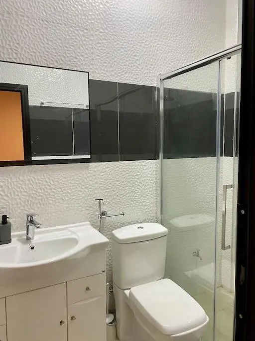 L'Echo Des Vagues Apartment Dakar Senegal