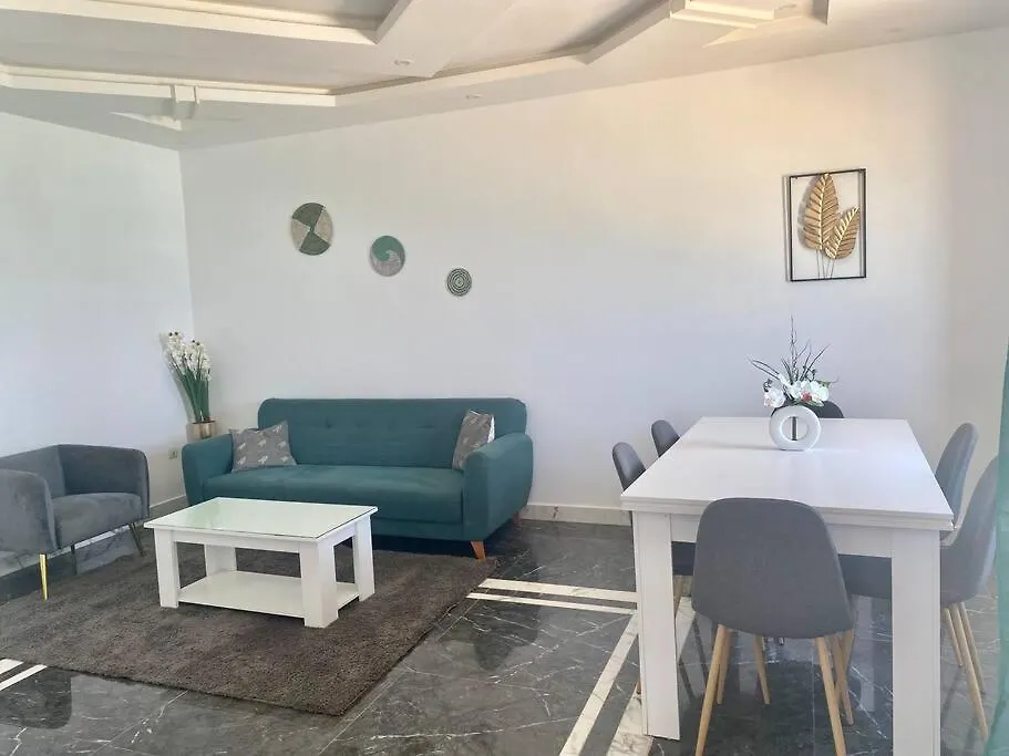 L'Echo Des Vagues Apartment Dakar