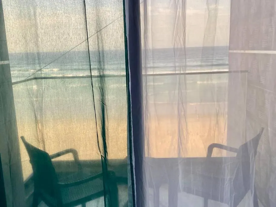 L'Echo Des Vagues Apartment Dakar Senegal