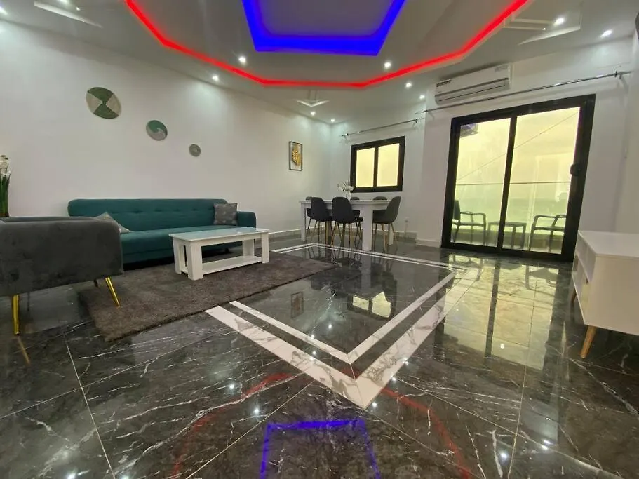 L'Echo Des Vagues Apartment Dakar