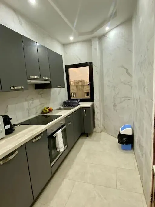 L'Echo Des Vagues Apartment Dakar
