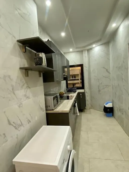L'Echo Des Vagues Apartment Dakar