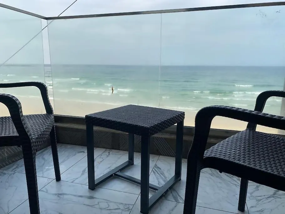 L'Echo Des Vagues Apartment Dakar