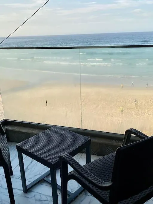 L'Echo Des Vagues Apartment Dakar