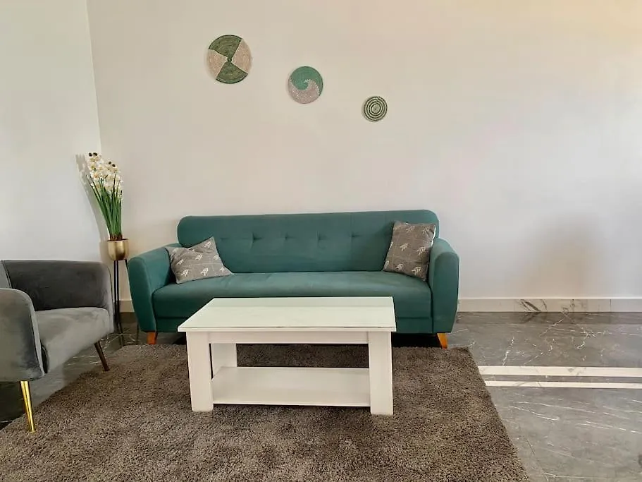 L'Echo Des Vagues Apartment Dakar