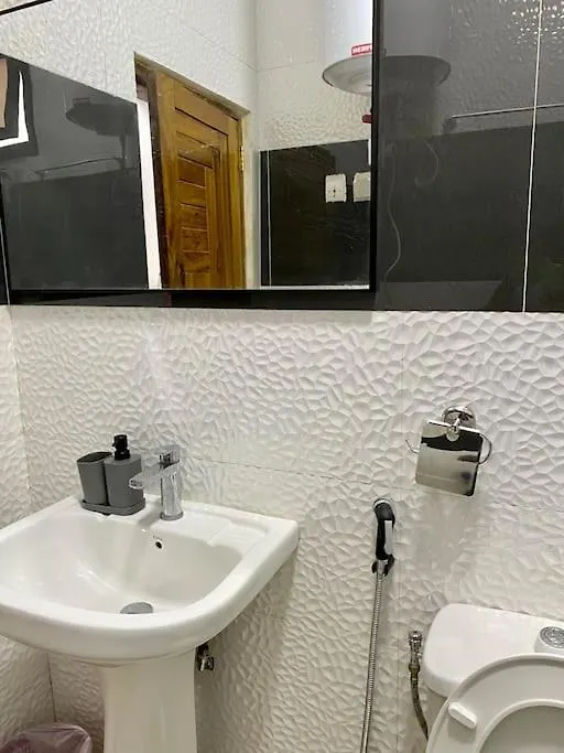 L'Echo Des Vagues Apartment Dakar