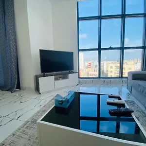 Chez El Hadji Et Hamidou Appartement